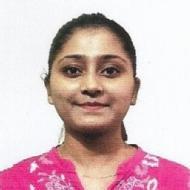 Shalini K. Class I-V Tuition trainer in Delhi