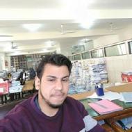 Narayan Singh Class 9 Tuition trainer in Delhi