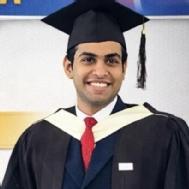 Yasaru Fernando Spoken English trainer in Nugegoda