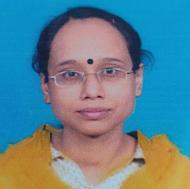 Sumita D. Class 6 Tuition trainer in Kolkata