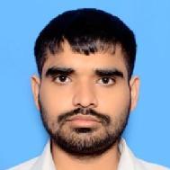 Vishal Class 12 Tuition trainer in Delhi