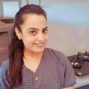Komal V. Home Decor trainer in Surat