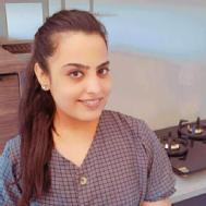 Komal V. Interior Designing trainer in Surat