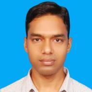 Bimarsh Kumar Singh Class 10 trainer in Ranchi