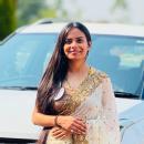 Supriya H. ICSE Tuition classes trainer in Ambala