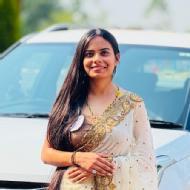 Supriya H. Class I-V Tuition trainer in Ambala