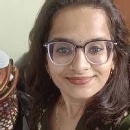Anjali S. Class I-V Tuition trainer in Mumbai