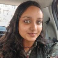Hansika Y. Class 9 Tuition trainer in Patiala