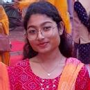 Debarati D. Biology Tutors trainer in Kolkata