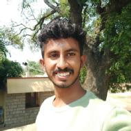 Kumar L Class 10 trainer in Bangalore