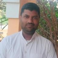Pankaj Yoga trainer in Delhi