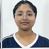 Princy B. Class I-V Tuition trainer in Guwahati