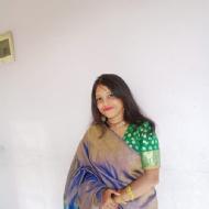 Moumita M. Class I-V Tuition trainer in Arambagh