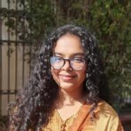Khanak R. Class 12 Tuition trainer in Noida