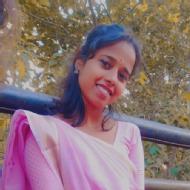 Riddhi A. Class 8 Tuition trainer in Sagar