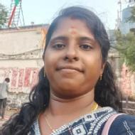 Poorni G. Class 12 Tuition trainer in Chengalpattu