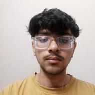 Yash Balani Class 12 Tuition trainer in Jaipur