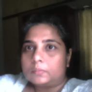 Maria S. Class 12 Tuition trainer in Chennai