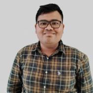 Devjani Jigar Sunilkumar Quantitative Aptitude trainer in Ahmedabad