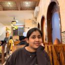 Maliha K. Class 9 Tuition trainer in Delhi