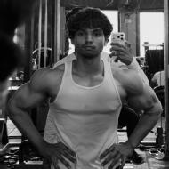 Yash Chavan Personal Trainer trainer in Pune