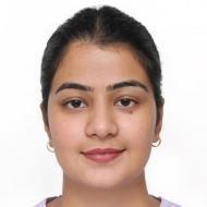 Arshdeep Class 10 trainer in Ludhiana