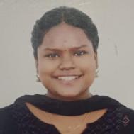 Yamini Class 10 trainer in Chennai