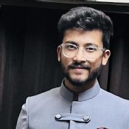 Ravi V. NEET-UG trainer in Ahmedabad