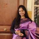 Gayathri K. Oracle 11i Supply Chain OM trainer in Bangalore
