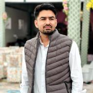 Lokesh Manjhu Class I-V Tuition trainer in Jaipur