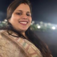 Sonu G. Class I-V Tuition trainer in Raipur