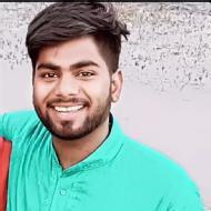 Shivam Srivastav Class I-V Tuition trainer in Padrauna