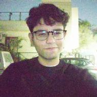 Aditya Class I-V Tuition trainer in Faridabad