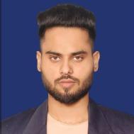 Ayush Shroff Class I-V Tuition trainer in Bangalore