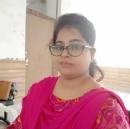 Shaziya . Sanskrit Tutors trainer in Bulandshahr
