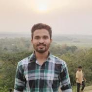 Dipshu Das Class I-V Tuition trainer in Cachar