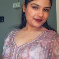 Aradhya S. Class I-V Tuition trainer in Jalaun