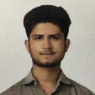 Navdeep Singh Sisodiya Class 10 trainer in Kota