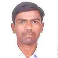 Surendar Goud Class 10 trainer in Tandur