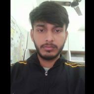 Aman Singh Class I-V Tuition trainer in Delhi