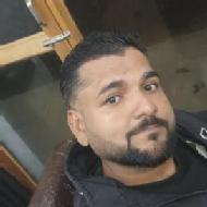 Pradeep Kumar Class 10 trainer in Kiraoli