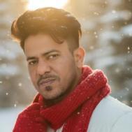 Hitendra Jangir Abacus trainer in Sanganer