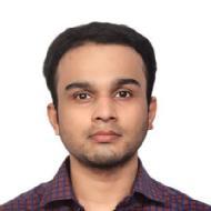 Anandu Pillai Class 10 trainer in Ajmer