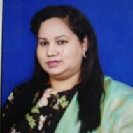 Preeti Special Education (Learning Disabilities) trainer in Delhi