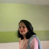 Shallu R. Class I-V Tuition trainer in Sahibzada Ajit Singh Nagar