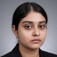 Devahuti M. UGC NET Exam trainer in Guwahati