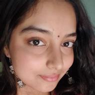 Katyayni K. Class 10 trainer in Ranchi