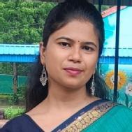 Arti P. Class I-V Tuition trainer in Noida