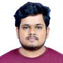Abinash Panda Math Tutors trainer in Balasore