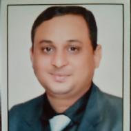 Vinay Microsoft Excel trainer in Mira-Bhayandar